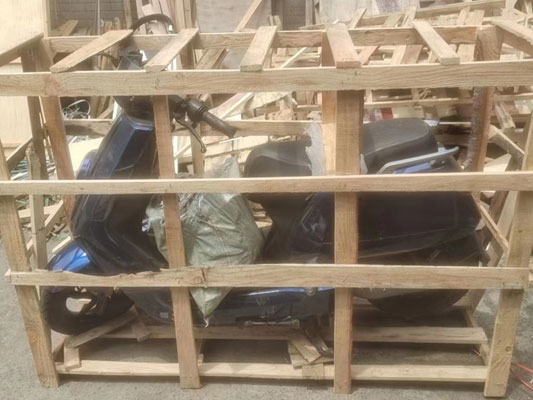 永靖托运电瓶车